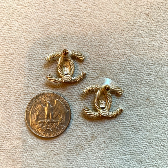 Fashion earrings - Picture 3 of 5